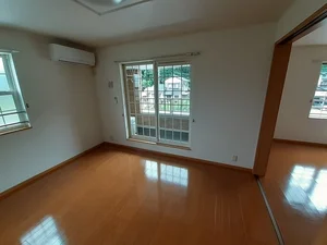 越前市のマンスリーマンション・ウィークリーマンション「アーバン　エル　Ｃ 205・洋室(No.1381695)」メイン画像