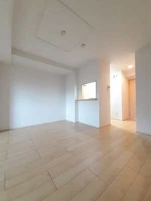 富士駅（静岡県）のマンスリーマンション・ウィークリーマンション「ベルクレール 102・洋室(No.1381703)」メイン画像