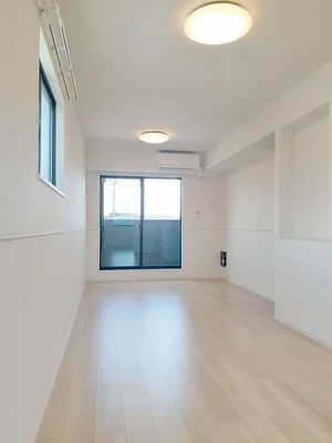 静岡市清水区のマンスリーマンション・ウィークリーマンション「コスタ　デ　ピノス 206・洋室(No.1381709)」メイン画像