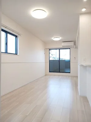 静岡市清水区のマンスリーマンション・ウィークリーマンション「コスタ　デ　ピノス 206・洋室(No.1381709)」メイン画像