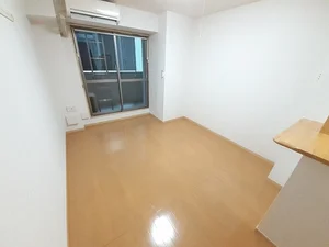 神戸市中央区のマンスリーマンション・ウィークリーマンション「プラチナコート 204・洋室(No.1381716)」メイン画像