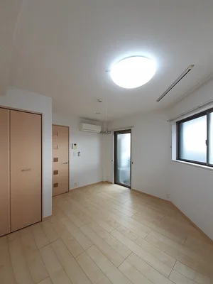 足立区のマンスリーマンション・ウィークリーマンション「サンパレスＭ 301・洋室(No.1381718)」メイン画像