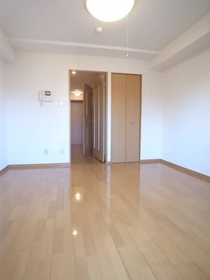 足立区のマンスリーマンション・ウィークリーマンション「シャトーノール梅島 304・洋室(No.1381733)」メイン画像