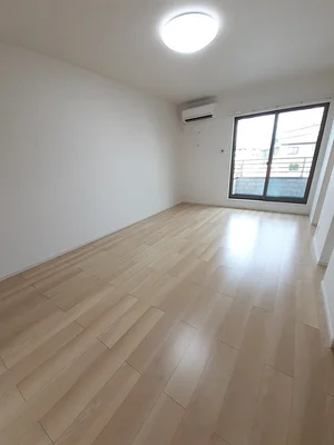 坂出市のマンスリーマンション・ウィークリーマンション「ラ　ヴィアン　クルールＡ 202・洋室(No.1381741)」メイン画像