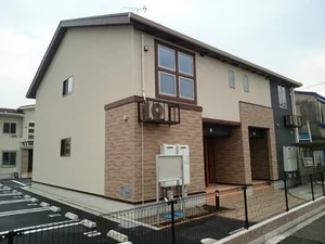 西条市のマンスリーマンション・ウィークリーマンション「ピエナ　Ⅰ 202・LDK(No.1381749)」メイン画像