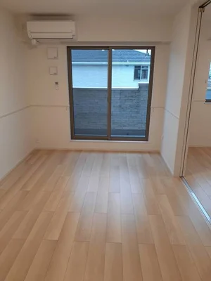 のマンスリーマンション・ウィークリーマンション「煌・集 202・洋室(No.1381754)」メイン画像