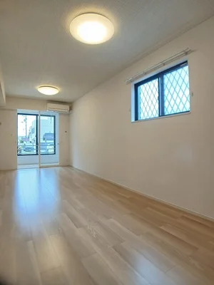 今治市のマンスリーマンション・ウィークリーマンション「ポルテシャンス都 101・洋室(No.1381760)」メイン画像