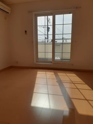 のマンスリーマンション・ウィークリーマンション「ベルコリ－ヌＡ 201・洋室(No.1381782)」メイン画像