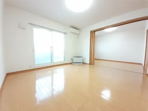 北海道のマンスリーマンション・ウィークリーマンション「シャイニスター 301・洋室(No.1381828)」メイン画像