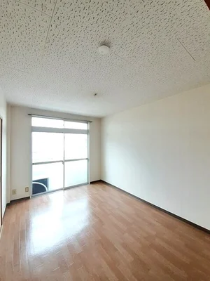 一宮駅（香川県）のマンスリーマンション・ウィークリーマンション「エルディム　トミダ 203・洋室(No.1381839)」メイン画像