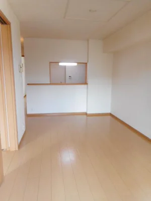 流山市のマンスリーマンション・ウィークリーマンション「エアリースクエア 202・洋室(No.1381864)」メイン画像