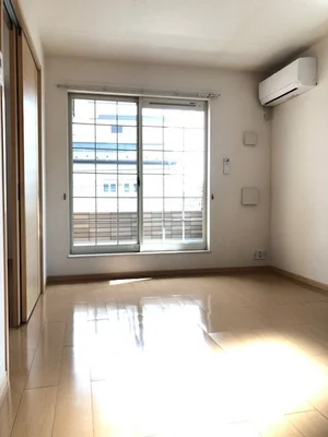 神奈川県の大東建託リーシング株式会社のマンスリーマンション・ウィークリーマンション「Ａｃｔ５ 201・洋室(No.1381867)」メイン画像