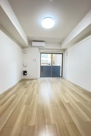 神奈川県の大東建託リーシング株式会社のマンスリーマンション・ウィークリーマンション「ジェントリー・カイト 102・洋室(No.1381877)」メイン画像