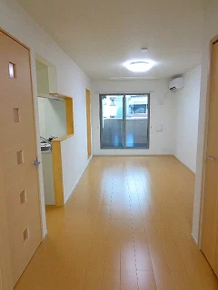 板橋区のマンスリーマンション・ウィークリーマンション「メゾン　ド　フルール 302・LDK(No.1381882)」メイン画像