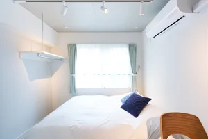 のマンスリーマンション・ウィークリーマンション「ベリエ三軒茶屋 101(No.1381894)」メイン画像