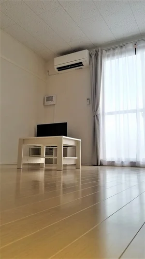茂原市のマンスリーマンション・ウィークリーマンション「レオパレスＵ＆Ｉ 105(No.1381922)」メイン画像