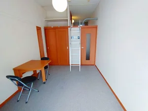 調布市のマンスリーマンション・ウィークリーマンション「レオパレススターコート八雲台 203(No.1382074)」メイン画像