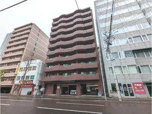 株式会社常口アトムの家具家電付きマンスリーマンション「JOGマンスリー大通東 901・1LDK(No.1382092)」メイン画像