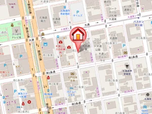 周辺地図