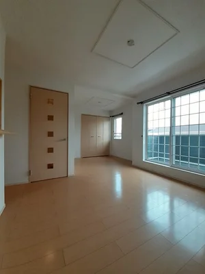 のマンスリーマンション・ウィークリーマンション「春風Ⅰ 201・洋室(No.1382102)」メイン画像