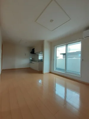 滝沢市のマンスリーマンション・ウィークリーマンション「ＴＭグランツ 201・洋室(No.1382123)」メイン画像
