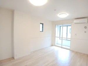 福島市のマンスリーマンション・ウィークリーマンション「ロジュマン・ド・リラ 101・洋室(No.1382132)」メイン画像