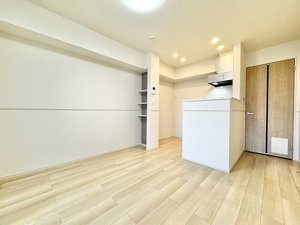 南仙台駅（宮城県）のマンスリーマンション・ウィークリーマンション「スクエアＩＳ　Ⅴ 203・LDK(No.1382134)」メイン画像