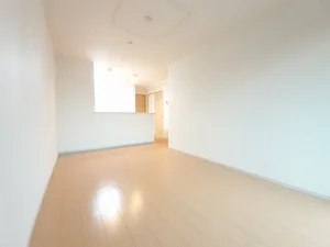 茨城県のマンスリーマンション・ウィークリーマンション「クラール　リヴァー　Ⅱ 102・洋室(No.1382154)」メイン画像