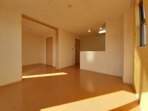 のマンスリーマンション・ウィークリーマンション「関南町レジデンスⅢ 205・洋室(No.1382172)」メイン画像