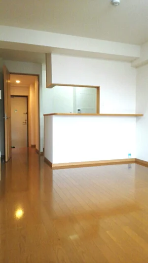 横浜市青葉区のマンスリーマンション・ウィークリーマンション「クローバー　ガーデン 302・LDK(No.1382199)」メイン画像