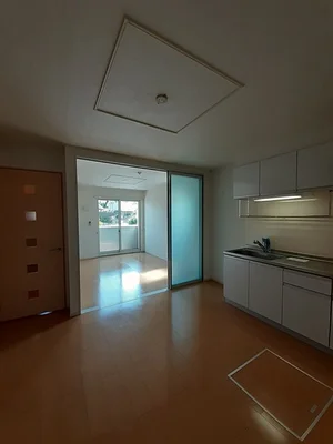 藤岡市のマンスリーマンション・ウィークリーマンション「グランクラスＤ 101・洋室(No.1382206)」メイン画像