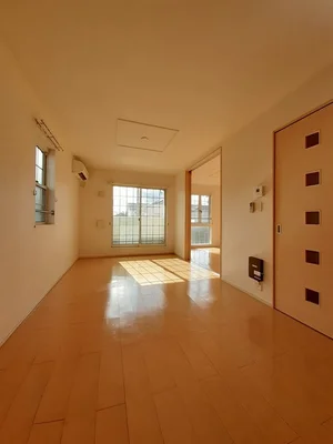 のマンスリーマンション・ウィークリーマンション「メゾン　アルカンシエル 203・洋室(No.1382209)」メイン画像