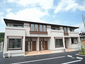 富岡市のマンスリーマンション・ウィークリーマンション「Ｆｒａｎｃ　Ｍａｉｓｏｎ　Ｂ 203・洋室(No.1382217)」メイン画像
