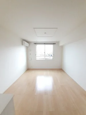高崎市のマンスリーマンション・ウィークリーマンション「ミニヨン 202・洋室(No.1382223)」メイン画像