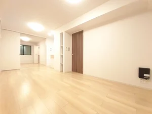 茂林寺前駅（群馬県）のマンスリーマンション・ウィークリーマンション「ルーエ　館林　Ⅱ 101・洋室(No.1382240)」メイン画像