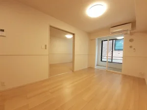 屋代高校前駅（長野県）のマンスリーマンション・ウィークリーマンション「ラヴィエベール 104・洋室(No.1382263)」メイン画像
