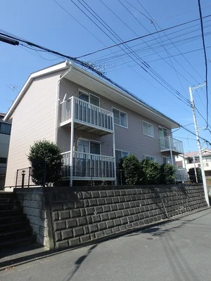 厚木市のマンスリーマンション・ウィークリーマンション「リバーヒラック 102・洋室(No.1382266)」メイン画像