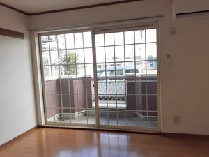 厚木駅（神奈川県）のマンスリーマンション・ウィークリーマンション「シャルマン 103・洋室(No.1382269)」メイン画像
