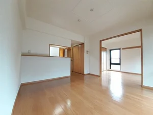 さがみ野駅（神奈川県）のマンスリーマンション・ウィークリーマンション「グラン・シャンミリュー 201・洋室(No.1382271)」メイン画像
