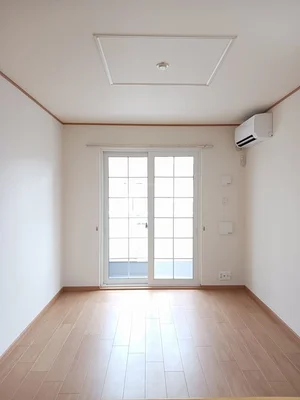 島田市のマンスリーマンション・ウィークリーマンション「プラシードⅠ 103・洋室(No.1382273)」メイン画像