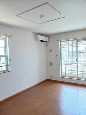 小田原市のマンスリーマンション・ウィークリーマンション「プロムナード岡部Ⅱ 204・洋室(No.1382276)」メイン画像
