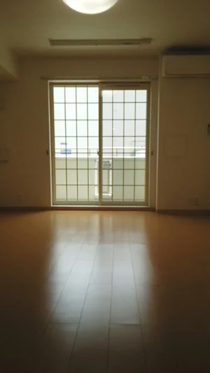 八王子市のマンスリーマンション・ウィークリーマンション「シュティル　シェーネ 103・洋室(No.1382280)」メイン画像