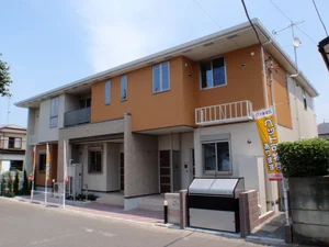 厚木市のマンスリーマンション・ウィークリーマンション「ブライト　　ヒル 202・洋室(No.1382282)」メイン画像