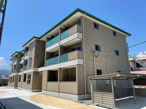 小田原市のマンスリーマンション・ウィークリーマンション「グレイスＢ 207・洋室(No.1382294)」メイン画像