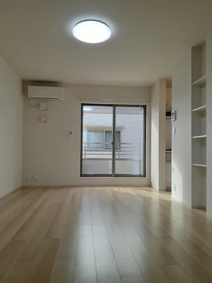 三島市のマンスリーマンション・ウィークリーマンション「ハイウェルレガリア 202・洋室(No.1382297)」メイン画像