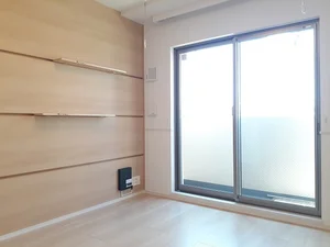 町田市のマンスリーマンション・ウィークリーマンション「スタールミエールワッフル 506・洋室(No.1382299)」メイン画像