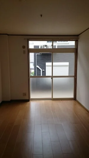 豊田市のマンスリーマンション・ウィークリーマンション「エステート山之手 101・洋室(No.1382321)」メイン画像