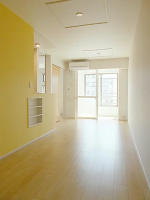 長岡市のマンスリーマンション・ウィークリーマンション「Ｖｉｌｌａ　Ｐｈｏｅｎｉｘ 202・洋室(No.1382335)」メイン画像
