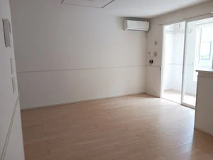 高岡市のマンスリーマンション・ウィークリーマンション「レジーナ 102・洋室(No.1382337)」メイン画像