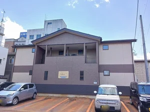 長岡駅（新潟県）のマンスリーマンション・ウィークリーマンション「ルーチェ福住 203・洋室(No.1382344)」メイン画像